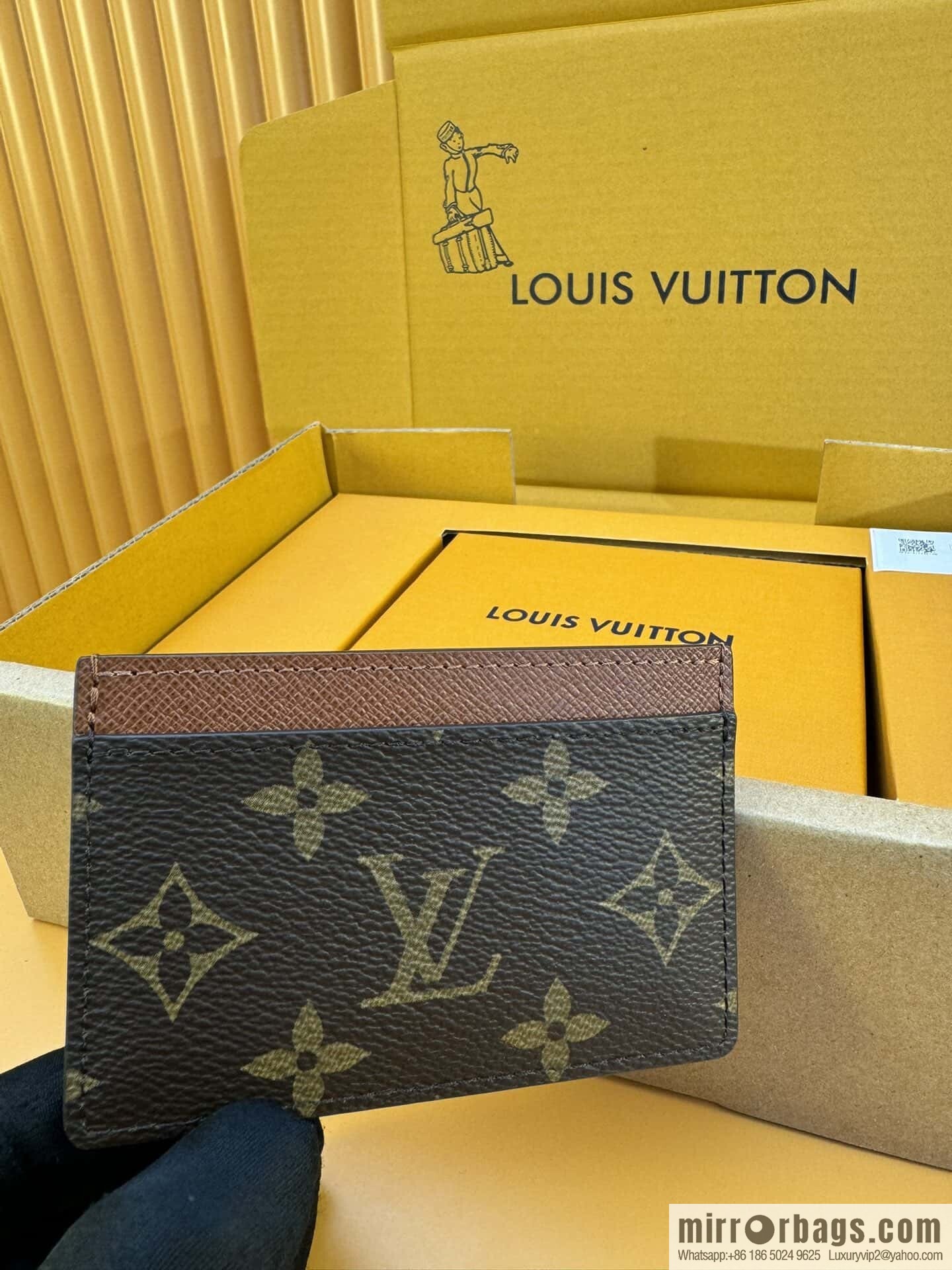 LV M61733 [Official chip version]