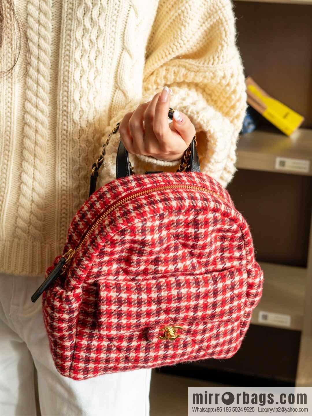 πππππ‘πβ¦ 24N ππΌπ°πΌπ‘π²πΆπ΄π² β red plaid backpack π AS5053