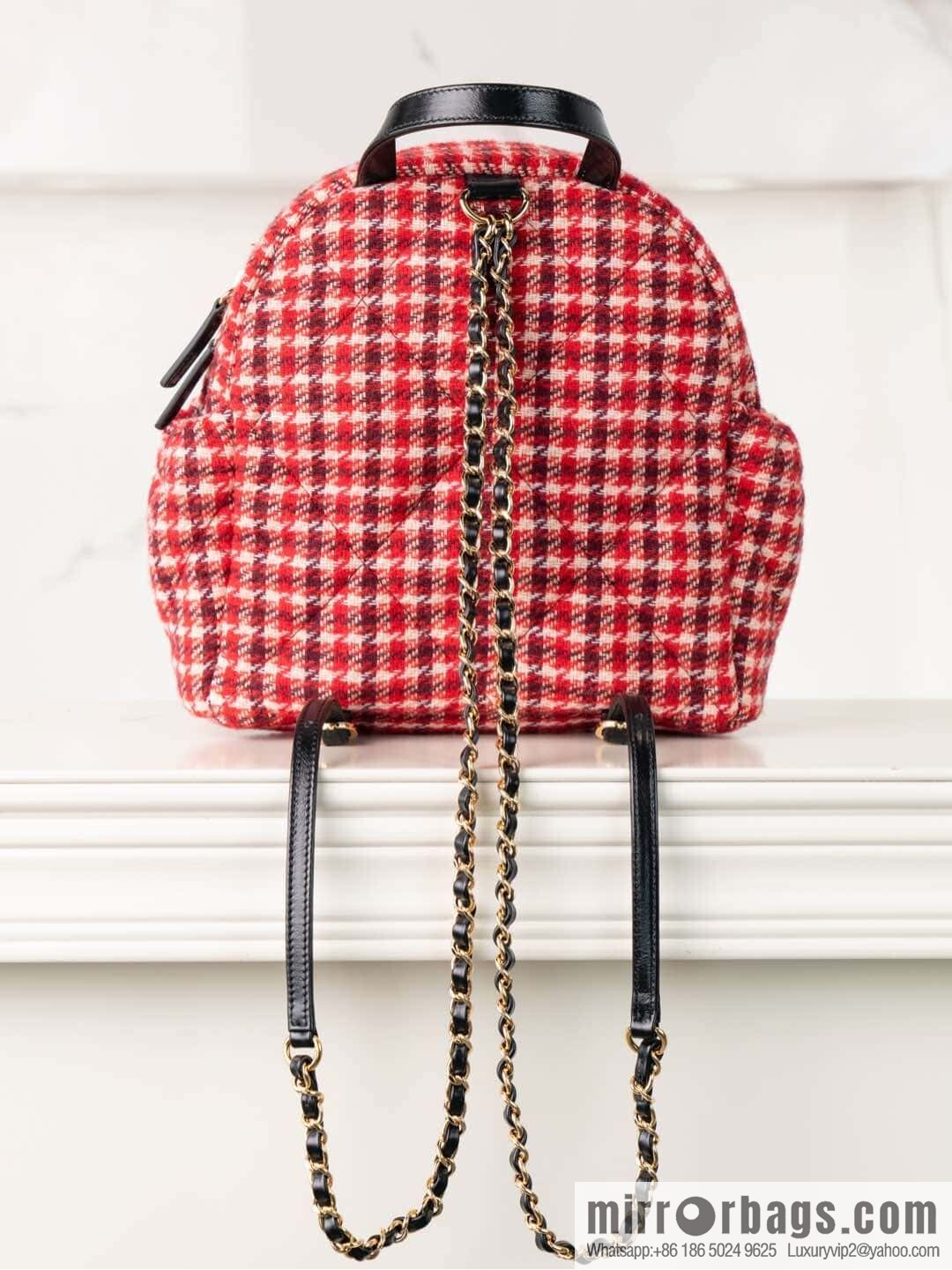 πππππ‘πβ¦ 24N ππΌπ°πΌπ‘π²πΆπ΄π² β red plaid backpack π AS5053