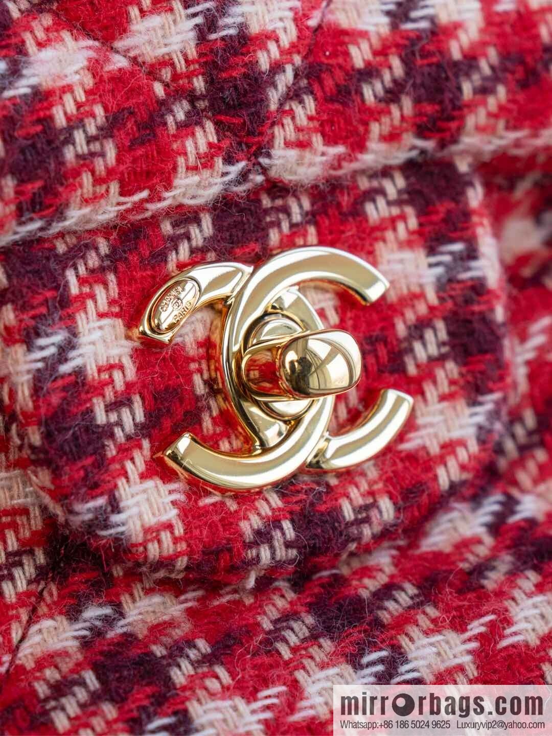 πππππ‘πβ¦ 24N ππΌπ°πΌπ‘π²πΆπ΄π² β red plaid backpack π AS5053