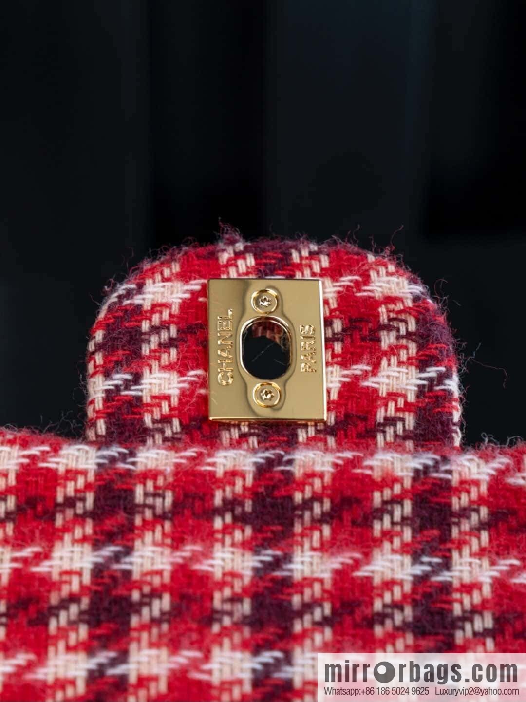 πππππ‘πβ¦ 24N ππΌπ°πΌπ‘π²πΆπ΄π² β red plaid backpack π AS5053