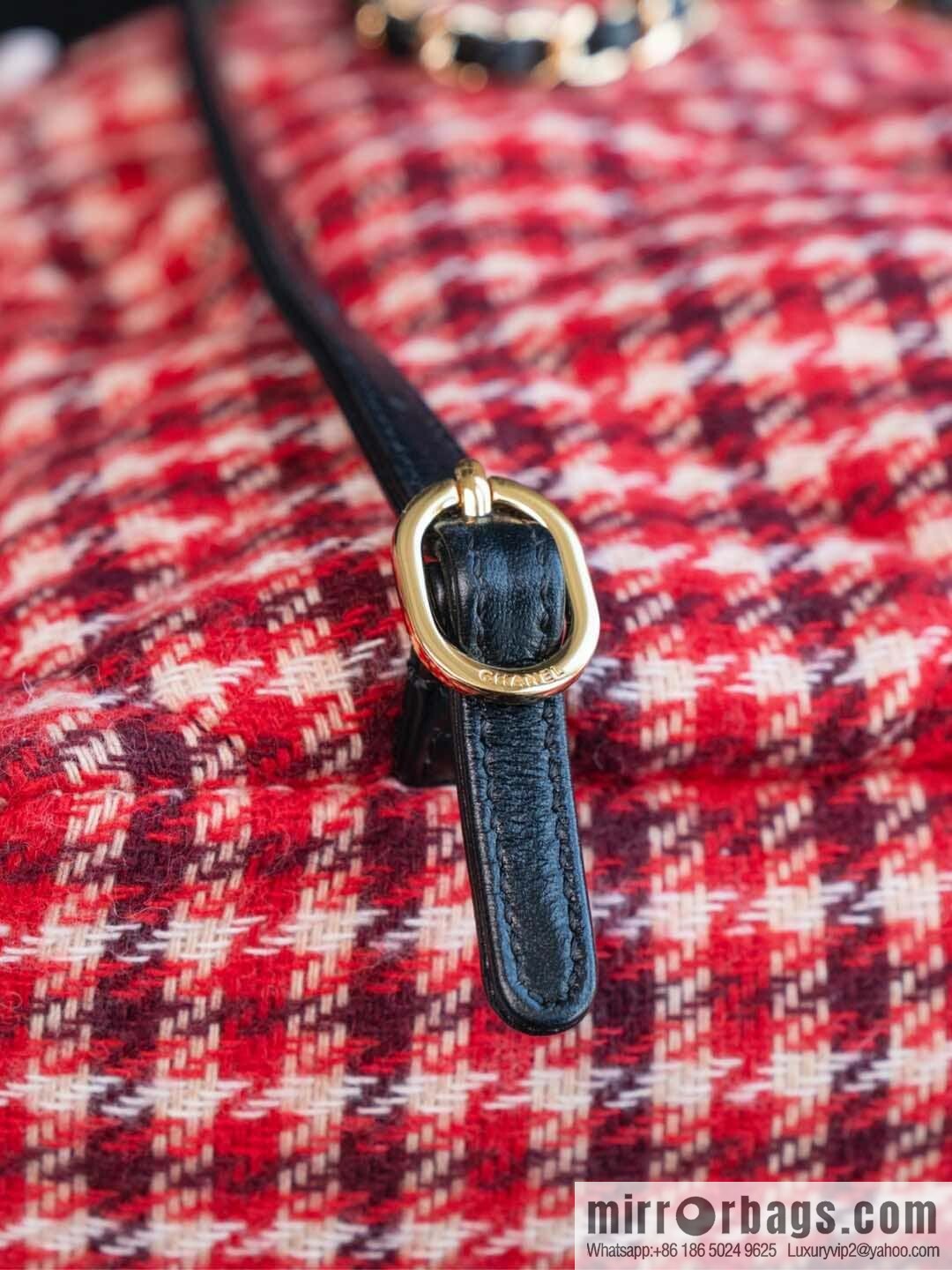 πππππ‘πβ¦ 24N ππΌπ°πΌπ‘π²πΆπ΄π² β red plaid backpack π AS5053