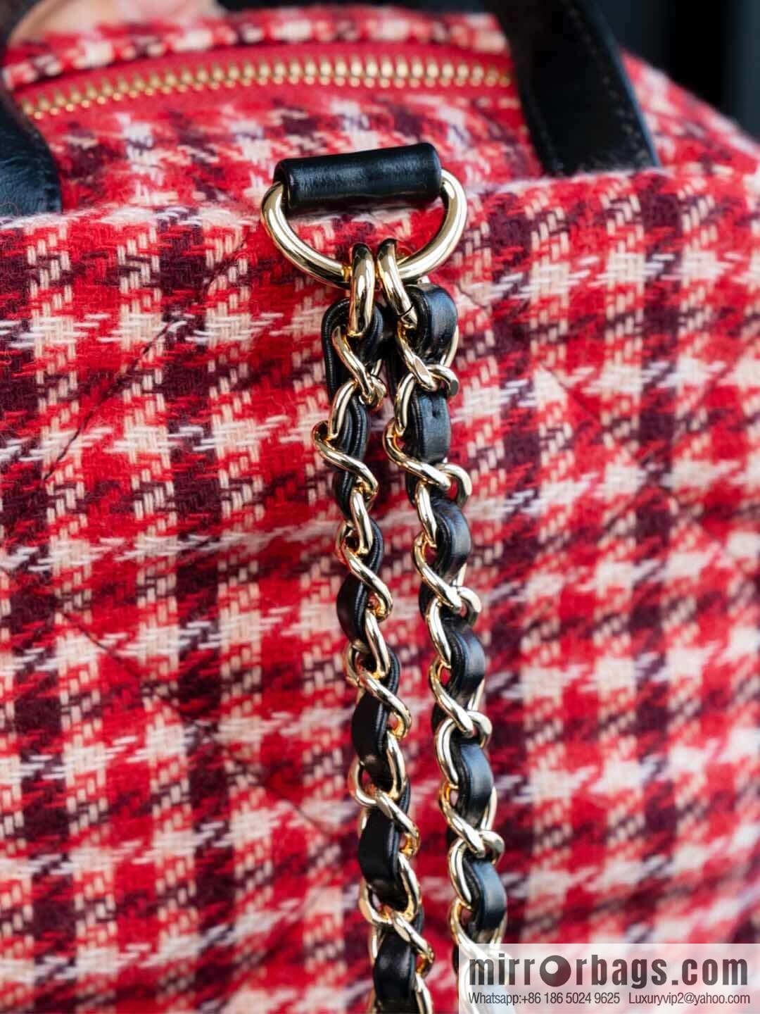 πππππ‘πβ¦ 24N ππΌπ°πΌπ‘π²πΆπ΄π² β red plaid backpack π AS5053