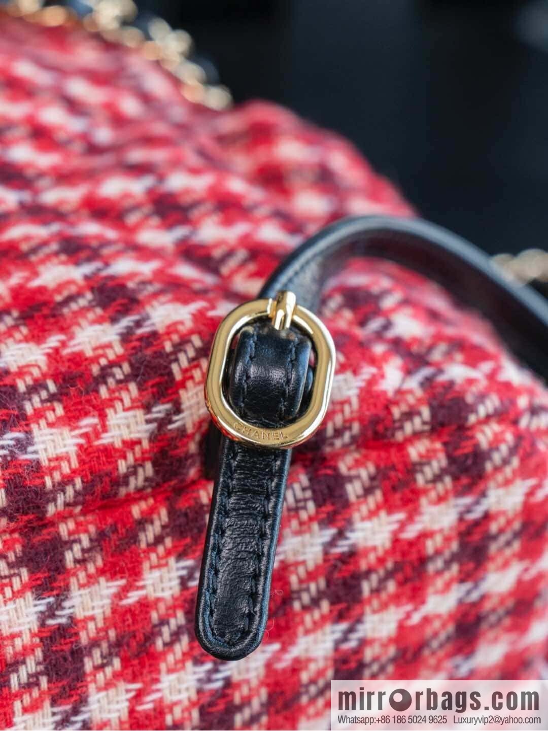 πππππ‘πβ¦ 24N ππΌπ°πΌπ‘π²πΆπ΄π² β red plaid backpack π AS5053