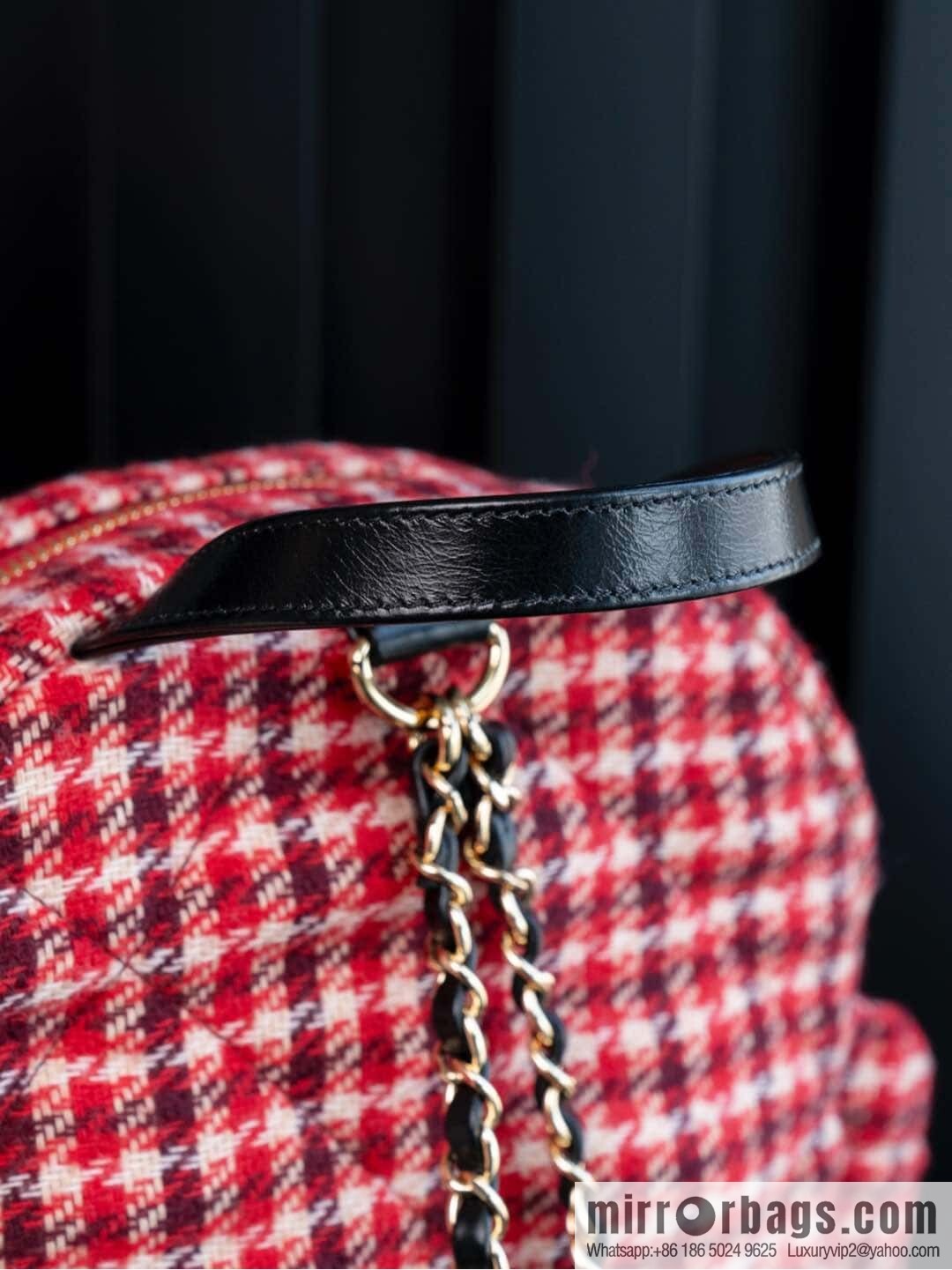 πππππ‘πβ¦ 24N ππΌπ°πΌπ‘π²πΆπ΄π² β red plaid backpack π AS5053