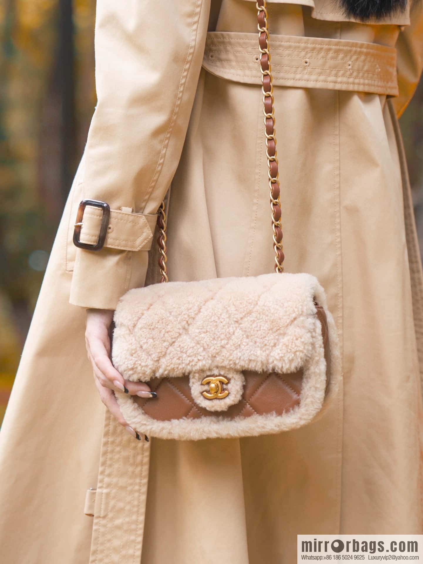 ๐๐ต๐ฎ๐ป๐ฒ๐น ๐ฎ๐ฐ๐ธ catwalk model | Teddy bear ๐งธ lamb wool S AS5148