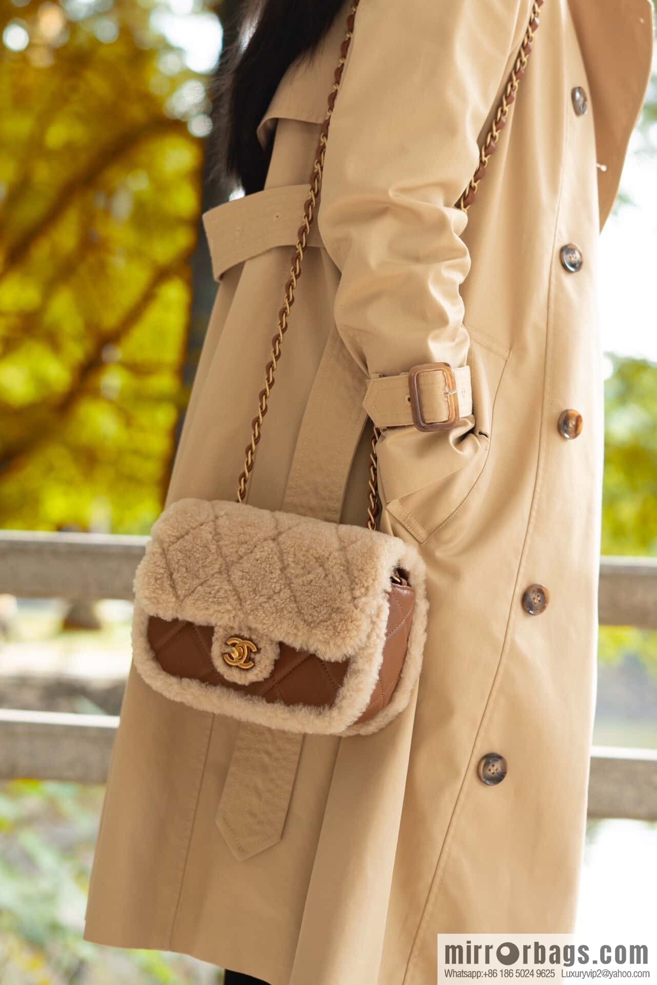๐๐ต๐ฎ๐ป๐ฒ๐น ๐ฎ๐ฐ๐ธ catwalk model | Teddy bear ๐งธ lamb wool S AS5148