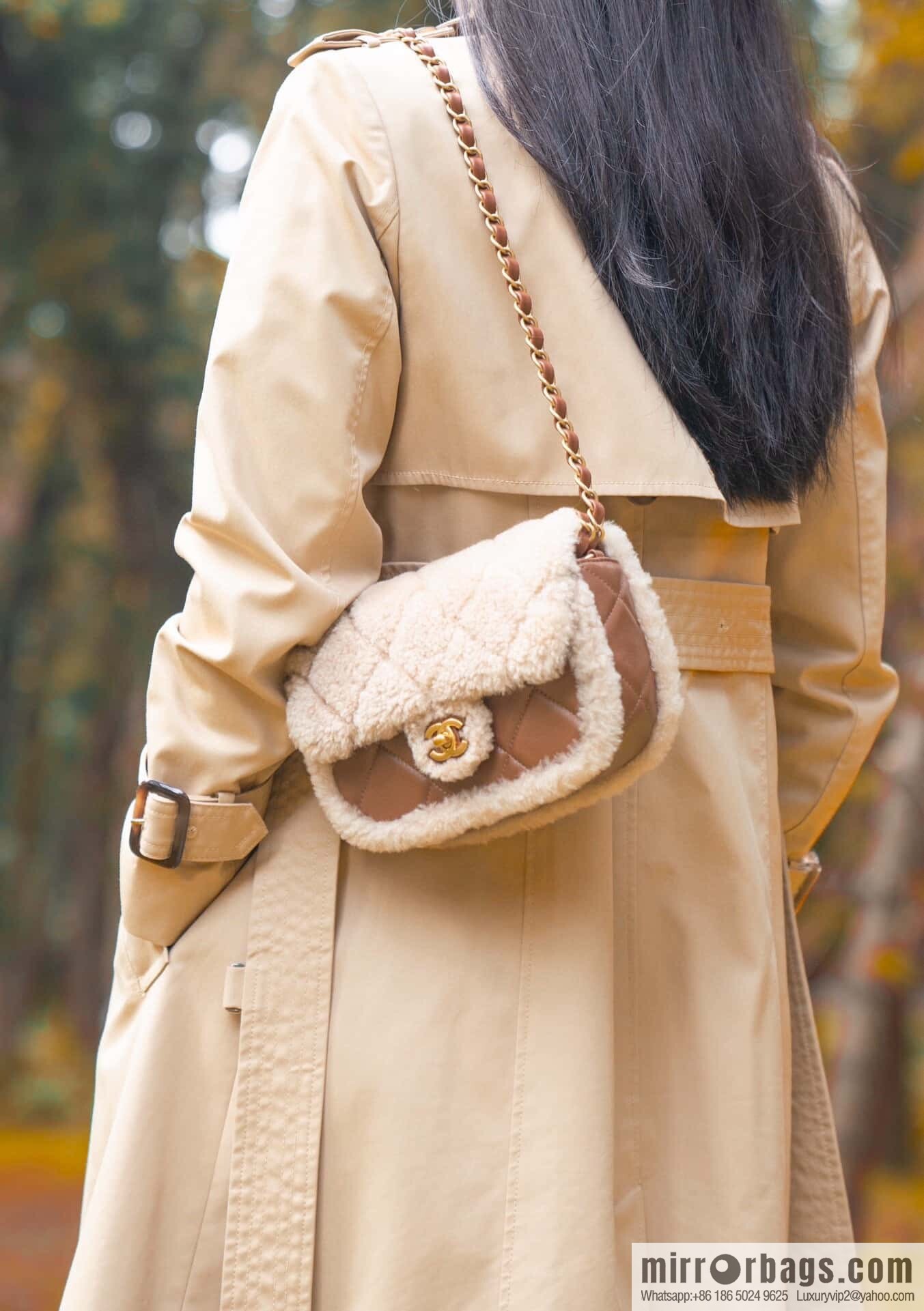 ๐๐ต๐ฎ๐ป๐ฒ๐น ๐ฎ๐ฐ๐ธ catwalk model | Teddy bear ๐งธ lamb wool S AS5148