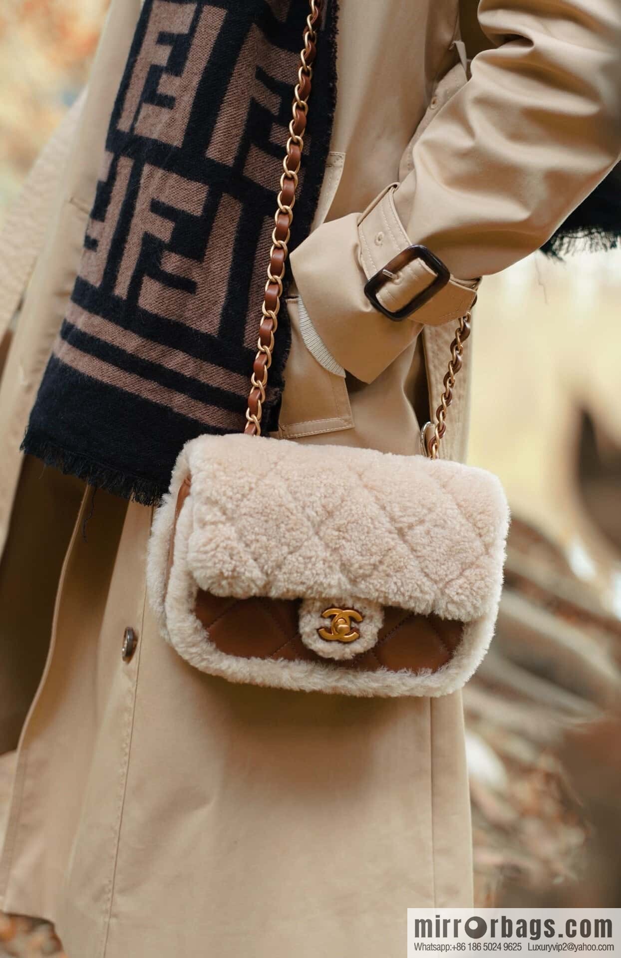 ๐๐ต๐ฎ๐ป๐ฒ๐น ๐ฎ๐ฐ๐ธ catwalk model | Teddy bear ๐งธ lamb wool S AS5148