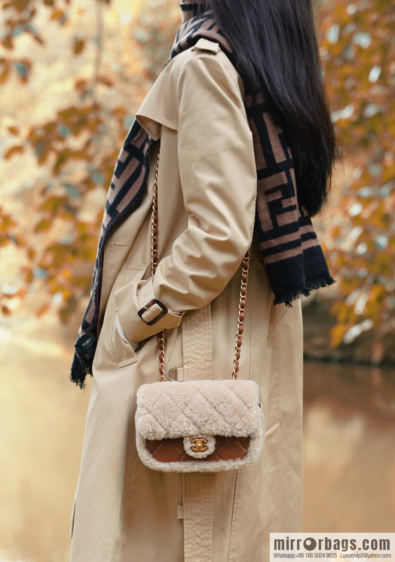 ๐๐ต๐ฎ๐ป๐ฒ๐น ๐ฎ๐ฐ๐ธ catwalk model | Teddy bear ๐งธ lamb wool S AS5148