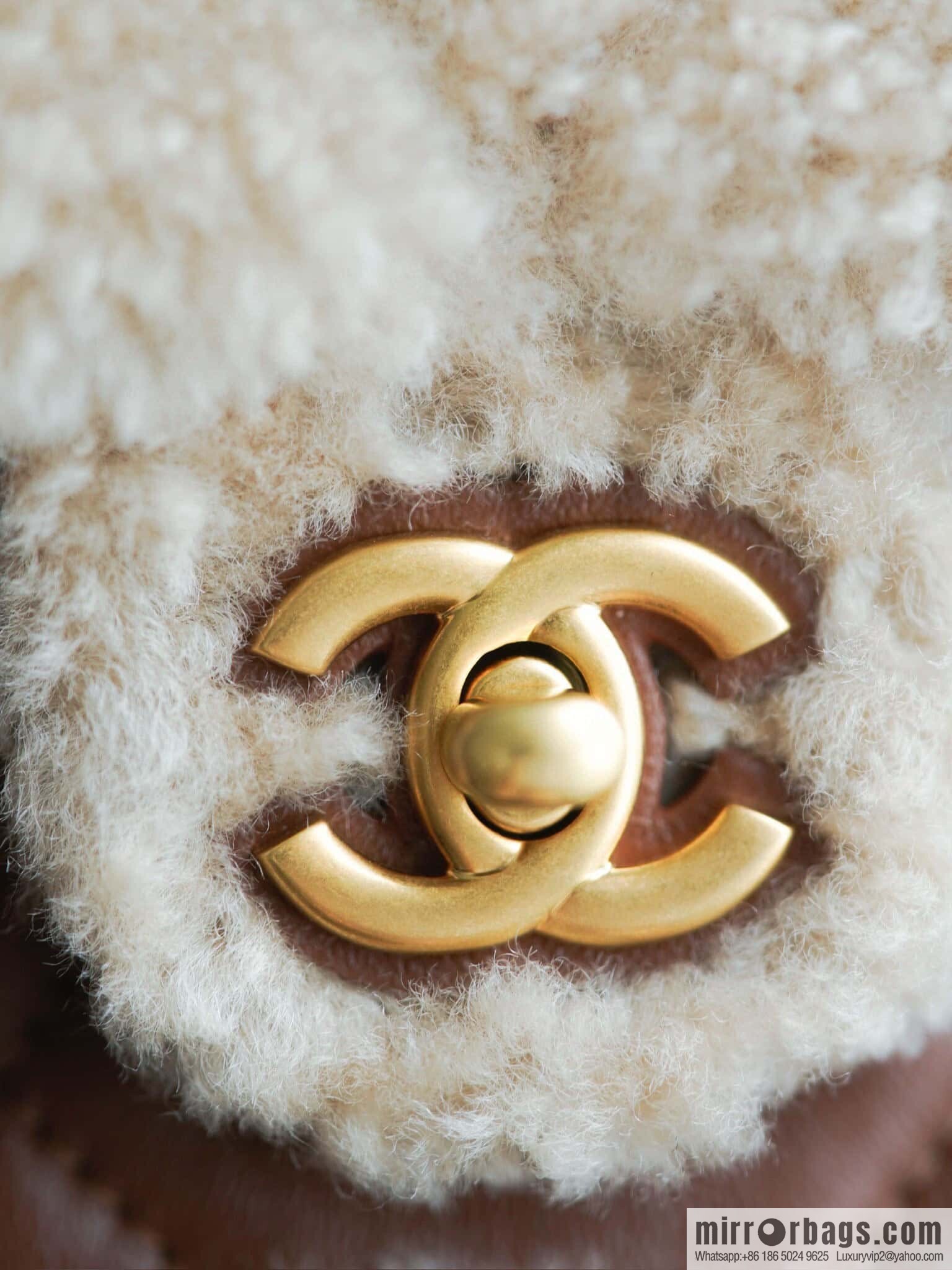 ๐๐ต๐ฎ๐ป๐ฒ๐น ๐ฎ๐ฐ๐ธ catwalk model | Teddy bear ๐งธ lamb wool S AS5148
