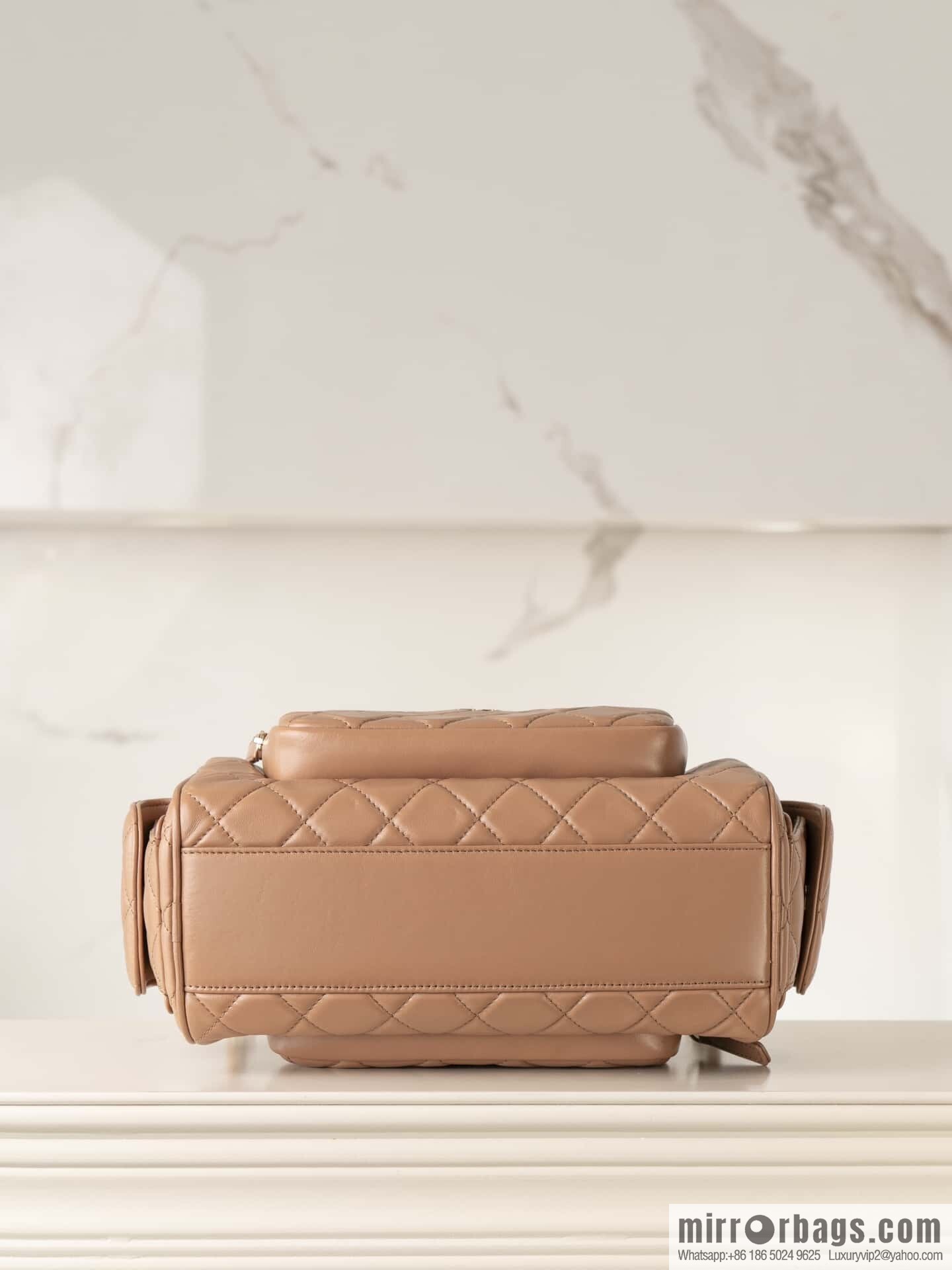 ππππππ πππ€ Camera Bag, Caramel π· AS5156