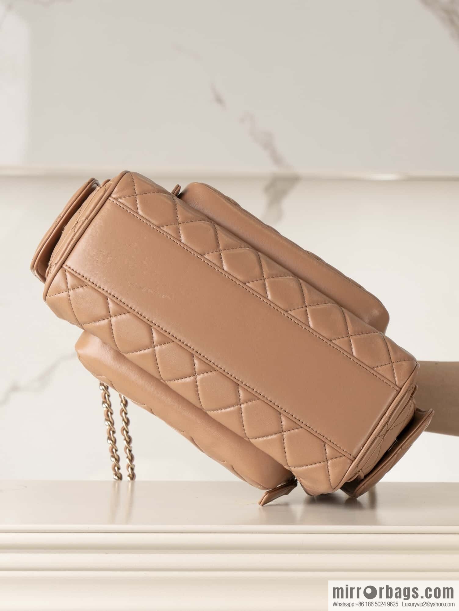 ππππππ πππ€ Camera Bag, Caramel π· AS5156