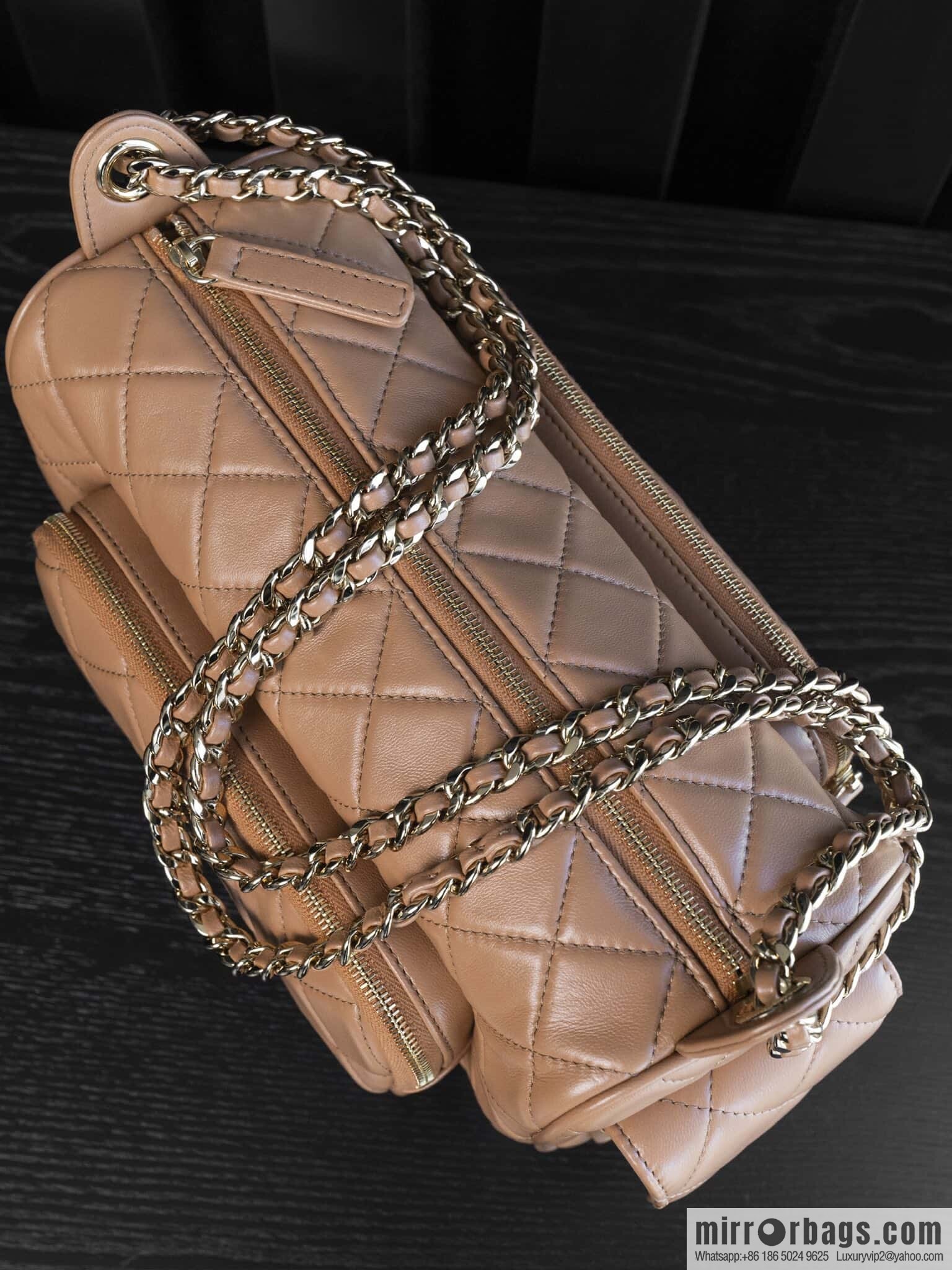 ππππππ πππ€ Camera Bag, Caramel π· AS5156