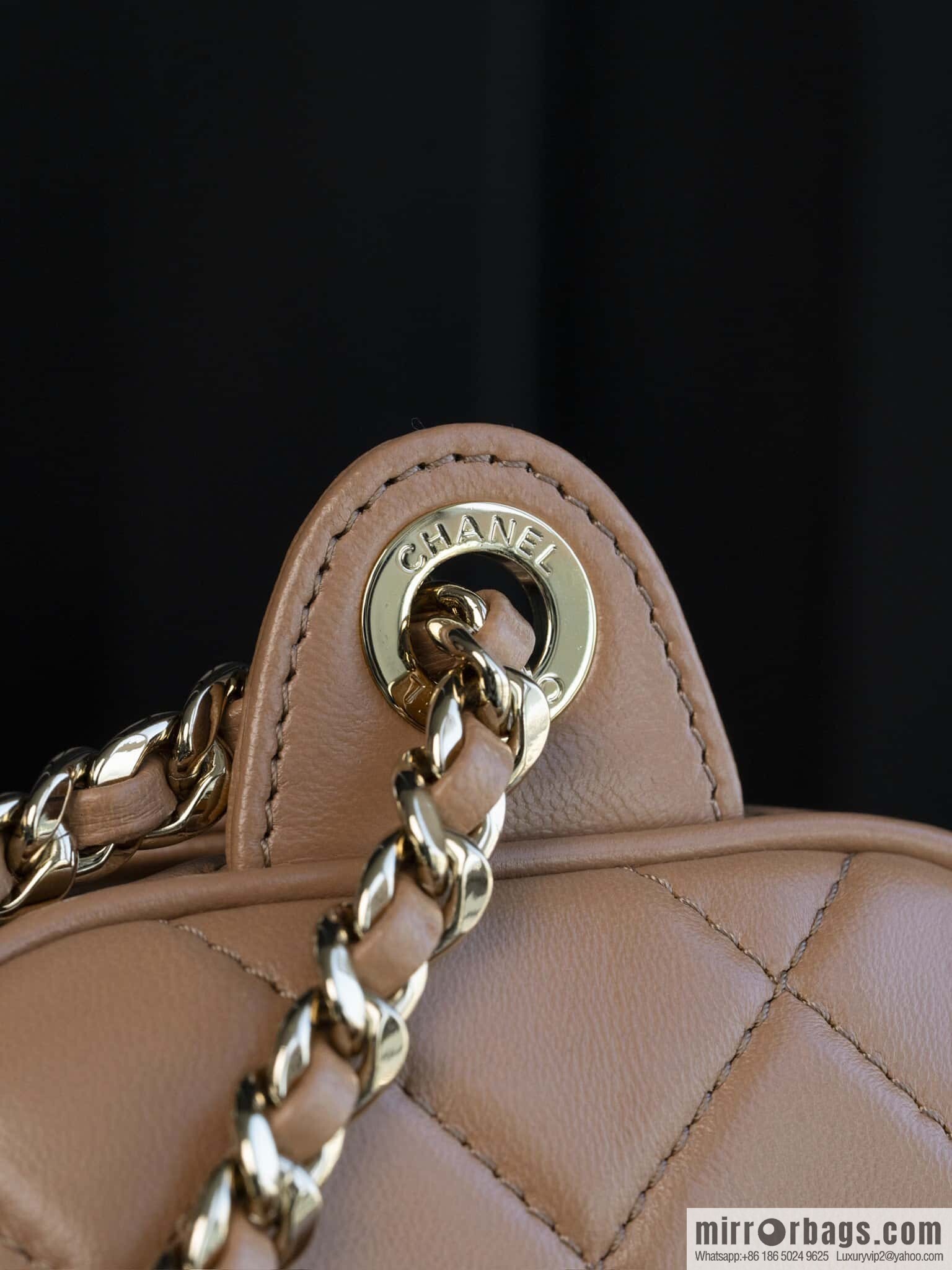 ππππππ πππ€ Camera Bag, Caramel π· AS5156
