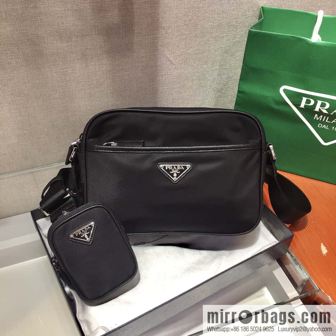 PRADA 🎉 classic new 🎉 upgrade 2VH048