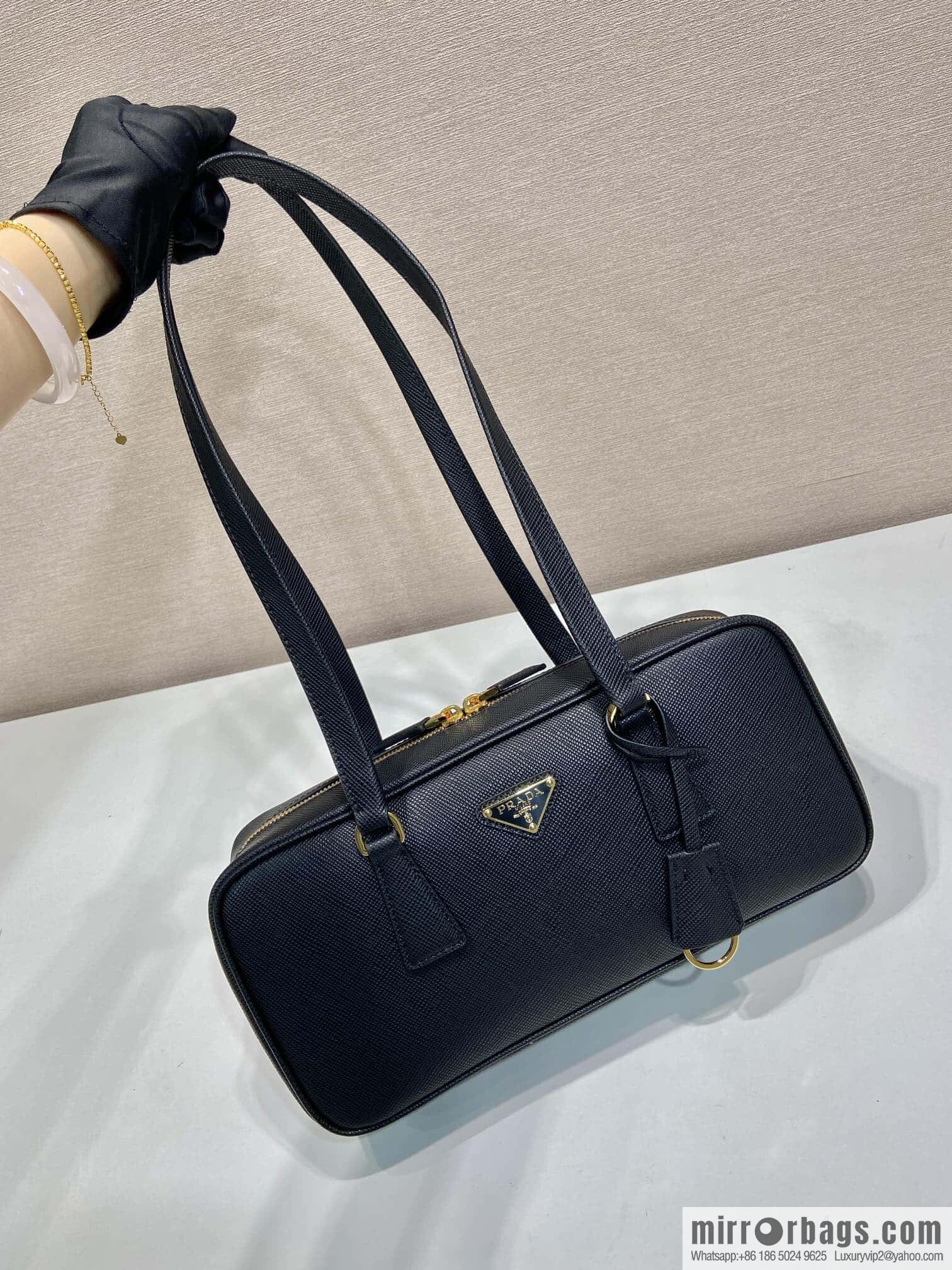 PRADA ๐ new medieval ๐ 1BB116 medieval๐๐