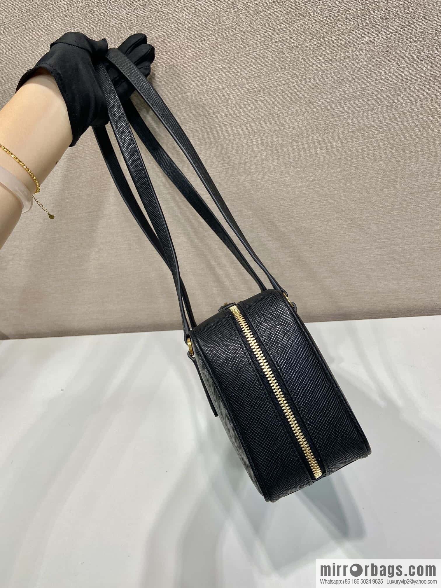 PRADA ๐ new medieval ๐ 1BB116 medieval๐๐