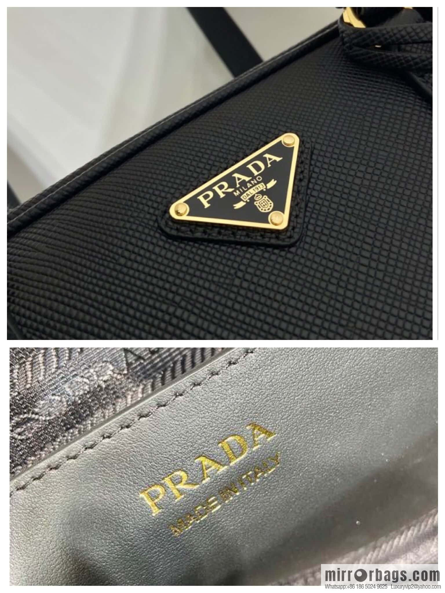 PRADA ๐ new medieval ๐ 1BB116 medieval๐๐