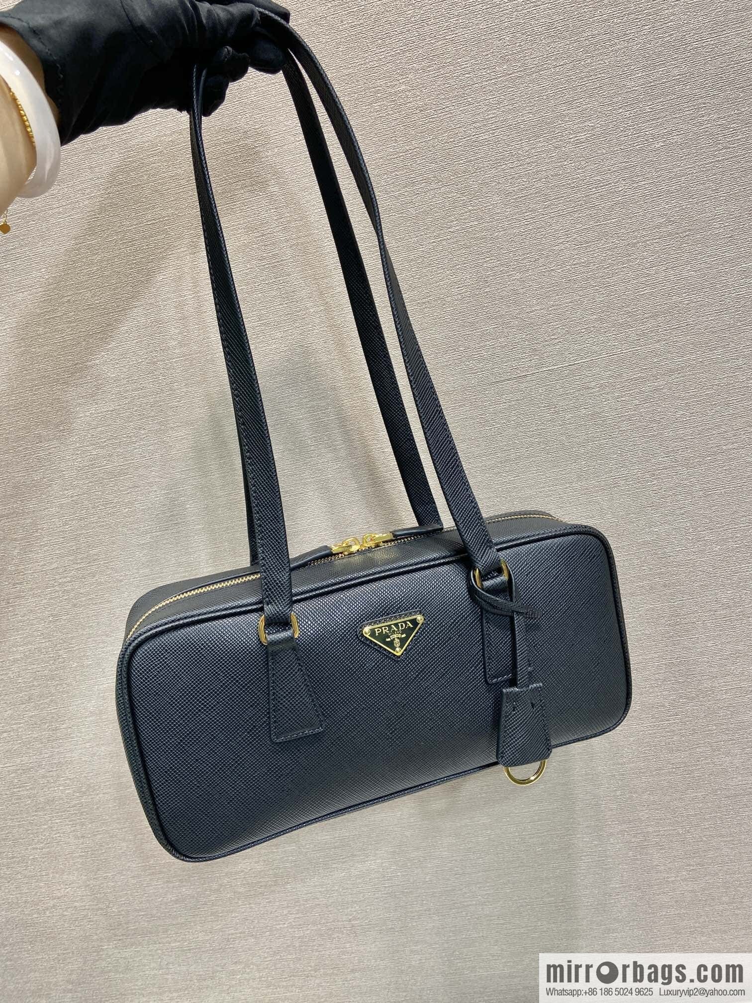 PRADA ๐ new medieval ๐ 1BB116 medieval๐๐