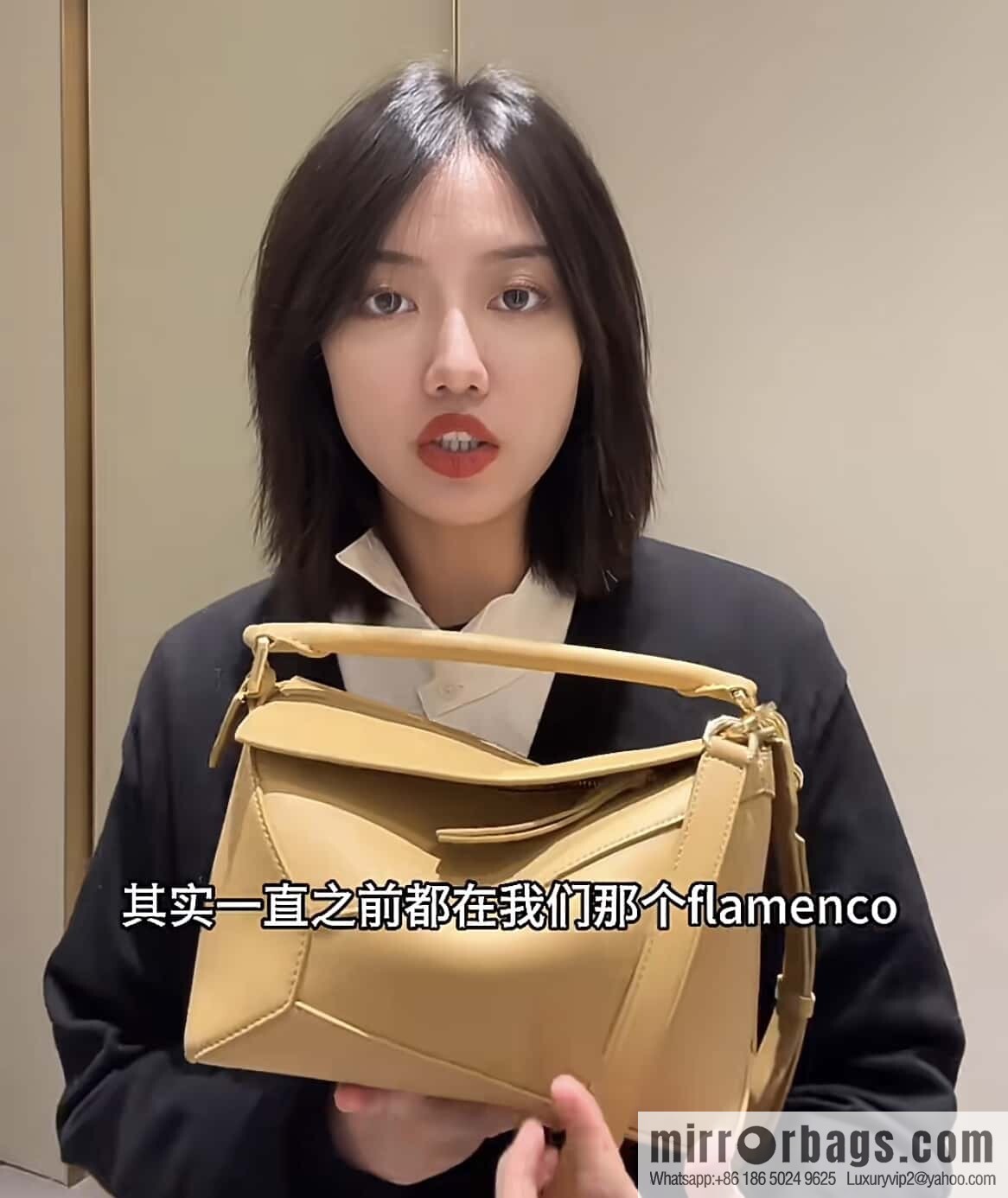 LOEWE newest practice desert yellow 🏜️ puzzle 0681
