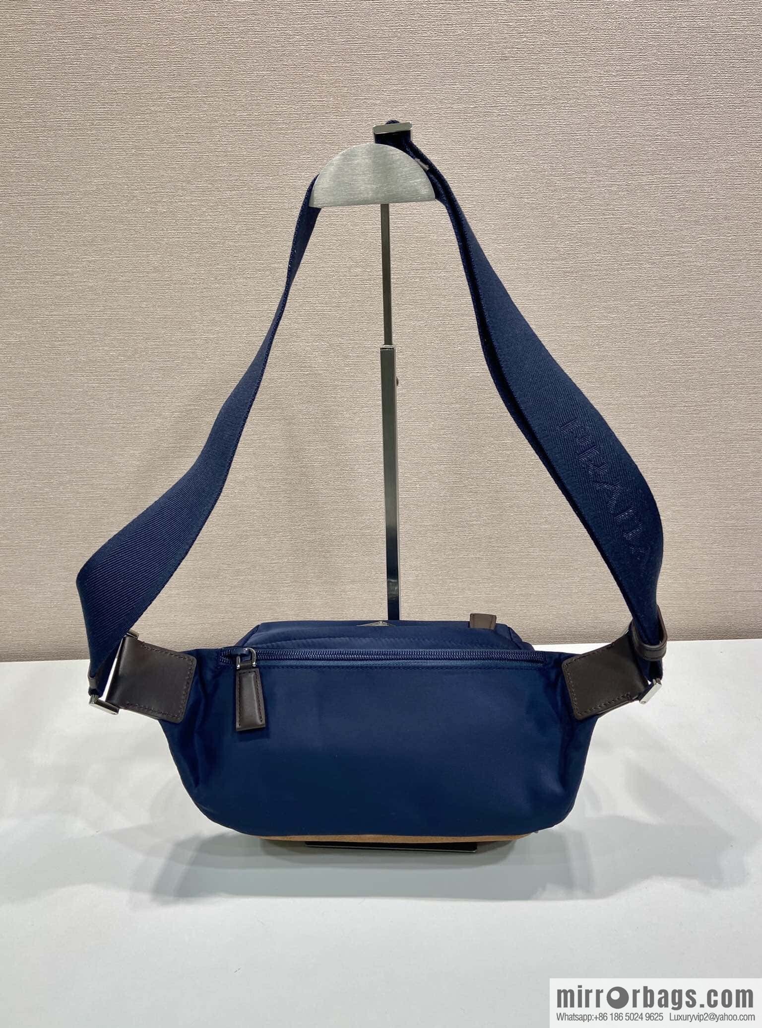 PRADA ๐ Mini Courier Bag ๐ 2VH171 Mini๐๐