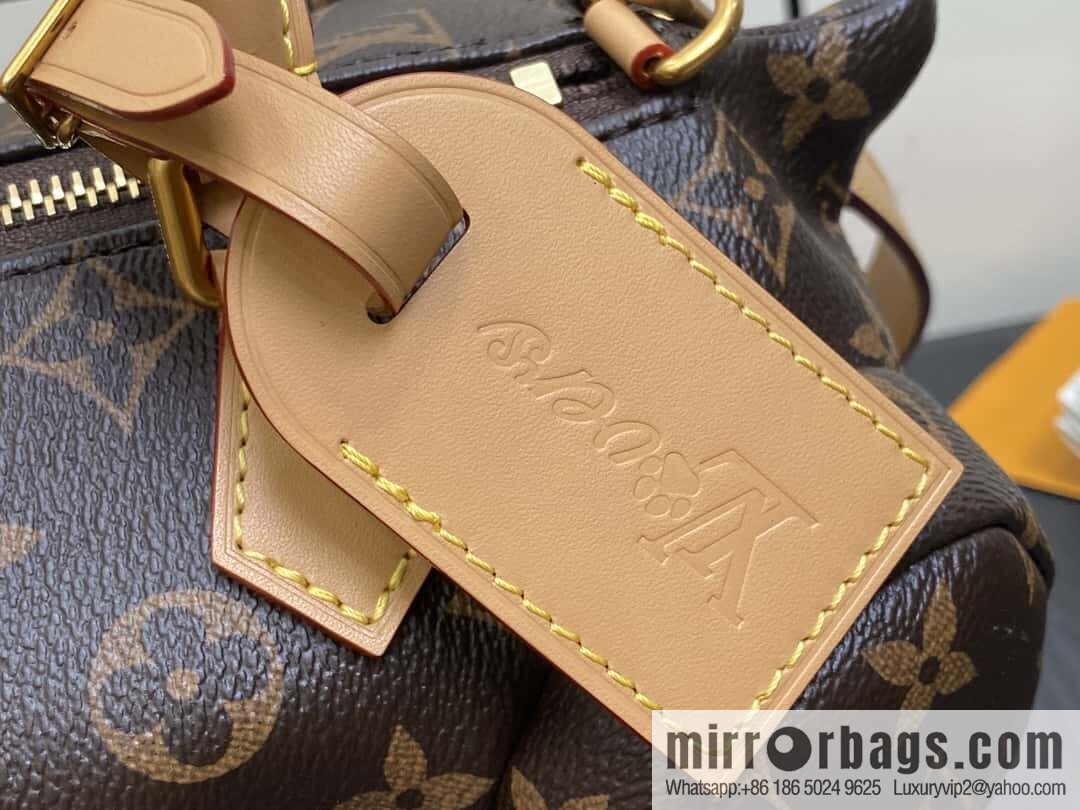 [Boutique‑grade] M12617 presbyopia, French Dou dog shoulder bag series, this Pooch Bag handbag