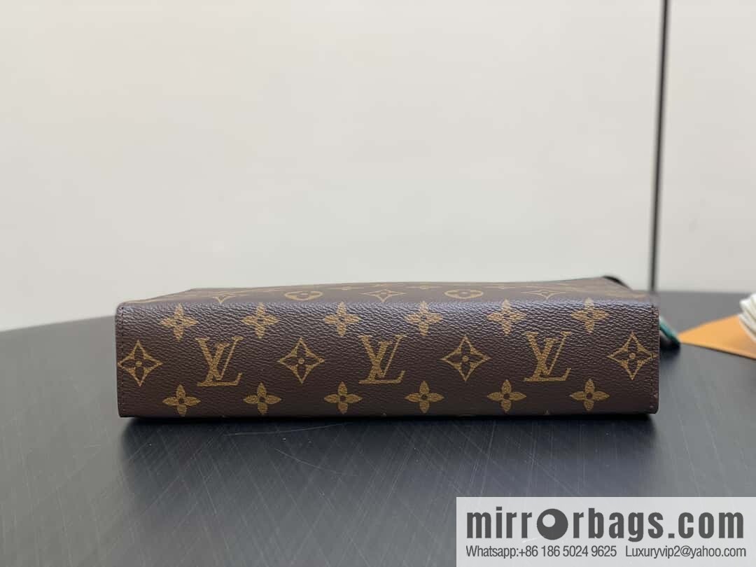 [Boutique‑grade] M12816 presbyopia green, handbag, handbag.