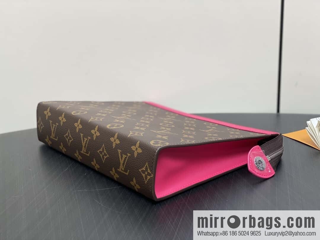 [Boutique‑grade] M12818 presbyopia plum red, handbag, handbag