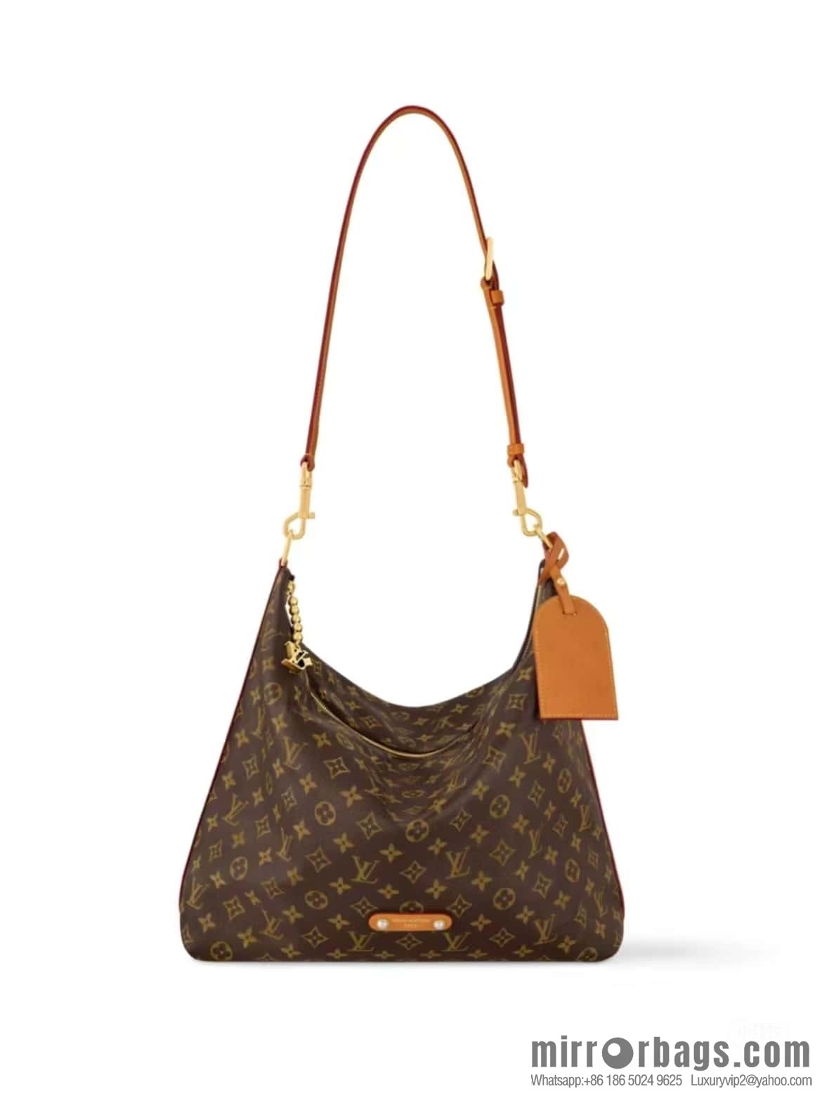 [Premium‑quality] M14018 presbyopia, messenger bag, messenger bag series LV METIS handbag