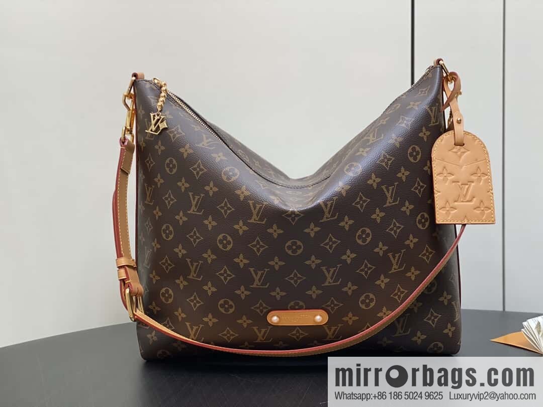 [Premium‑quality] M14018 presbyopia, messenger bag, messenger bag series LV METIS handbag