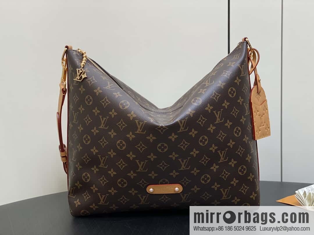 [Premium‑quality] M14018 presbyopia, messenger bag, messenger bag series LV METIS handbag