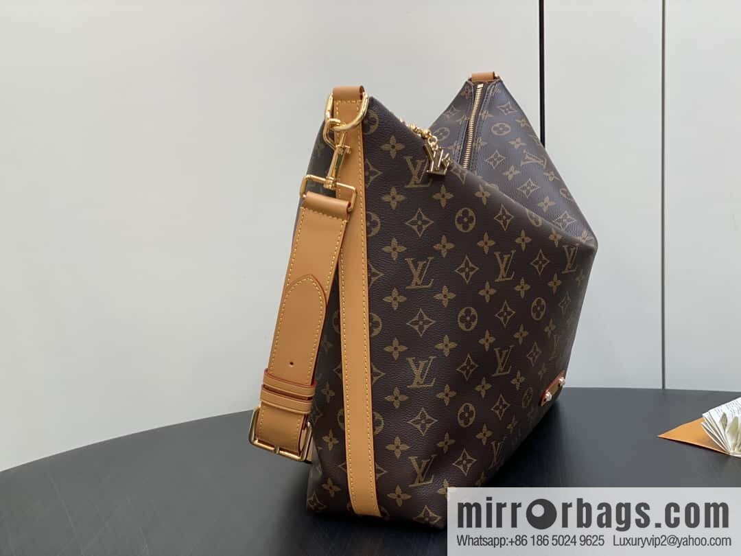 [Premium‑quality] M14018 presbyopia, messenger bag, messenger bag series LV METIS handbag