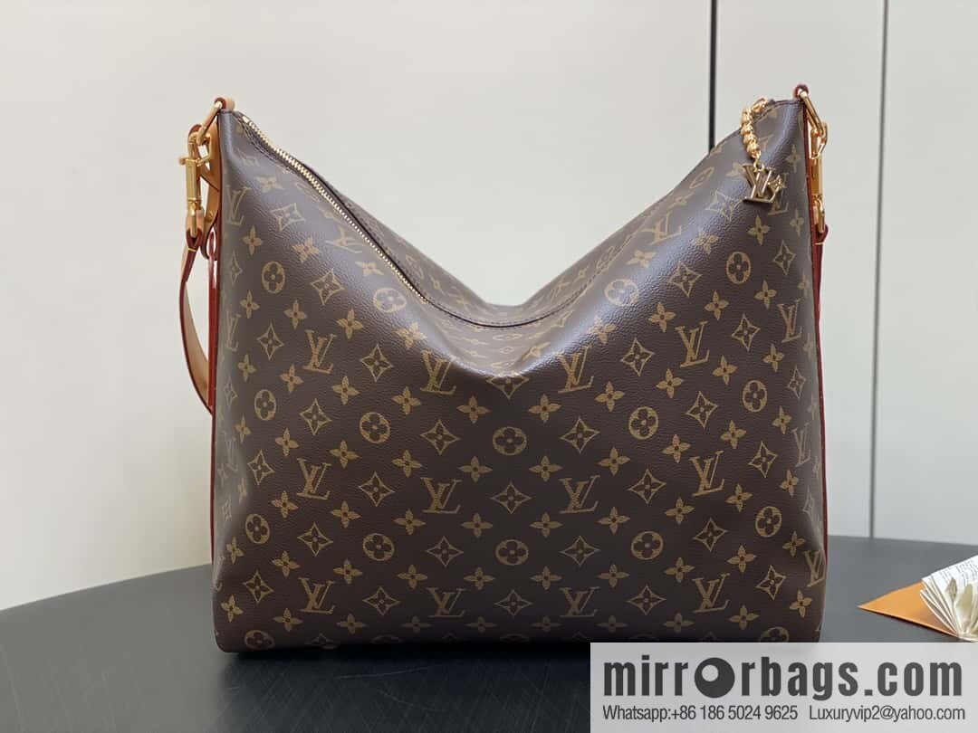 [Premium‑quality] M14018 presbyopia, messenger bag, messenger bag series LV METIS handbag
