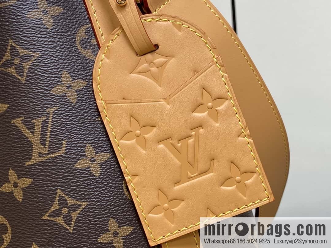 [Premium‑quality] M14018 presbyopia, messenger bag, messenger bag series LV METIS handbag