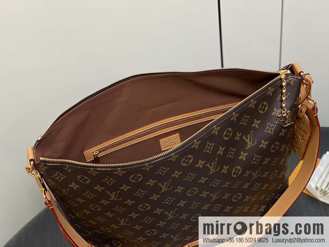 [Premium‑quality] M14018 presbyopia, messenger bag, messenger bag series LV METIS handbag