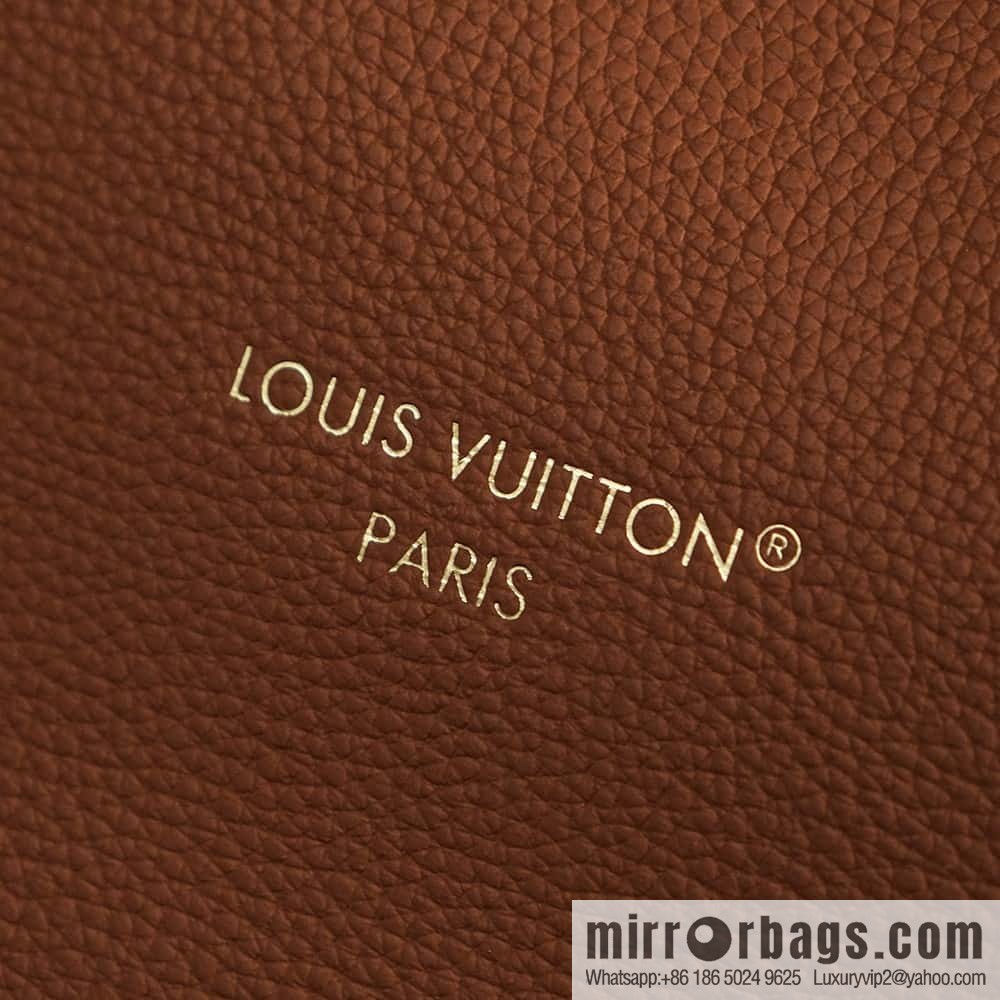 LV ππππππ
πππ chip diamond beating code shopping bag series #M