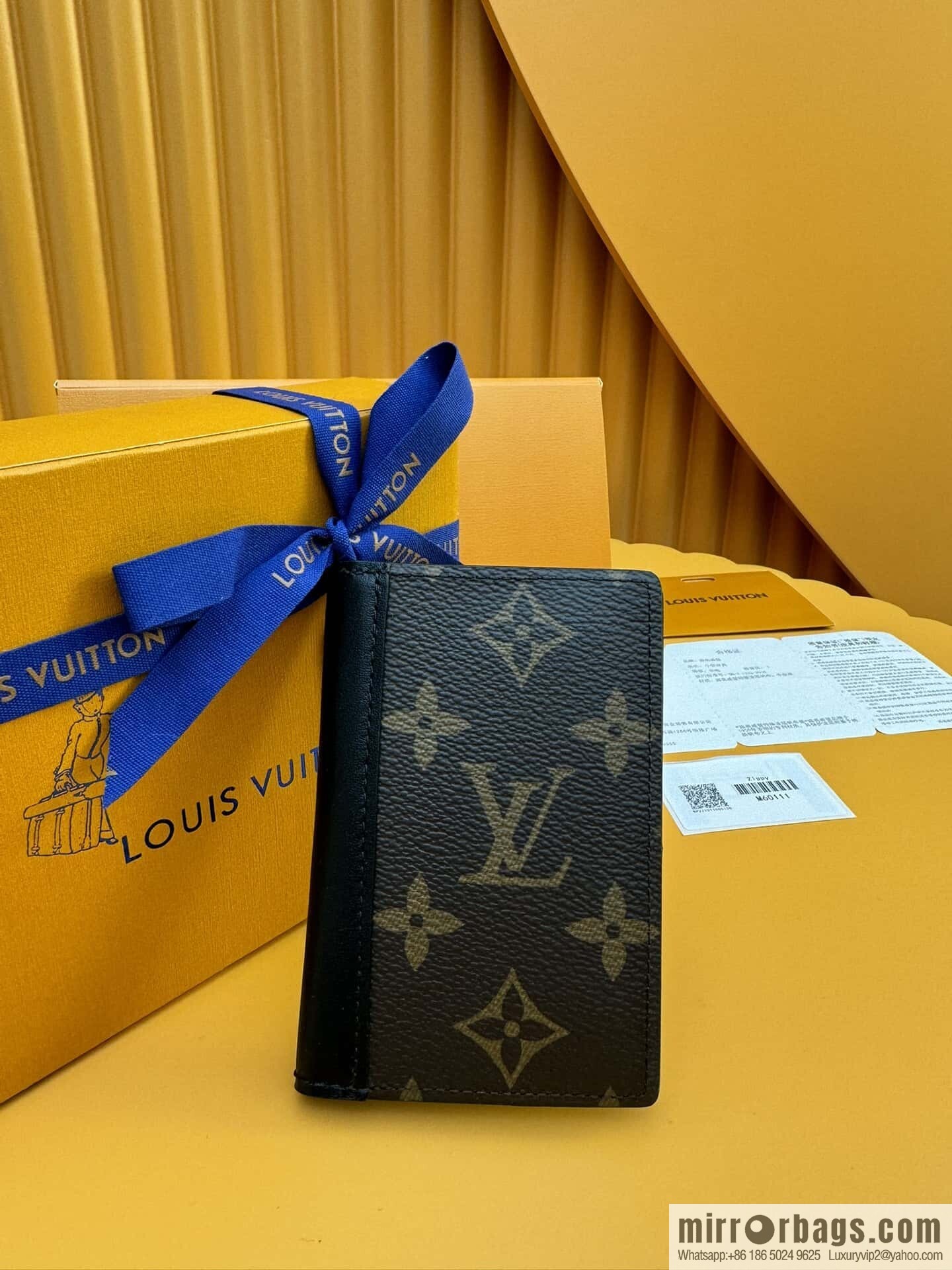 LV M60111 [Official Chip Version]
