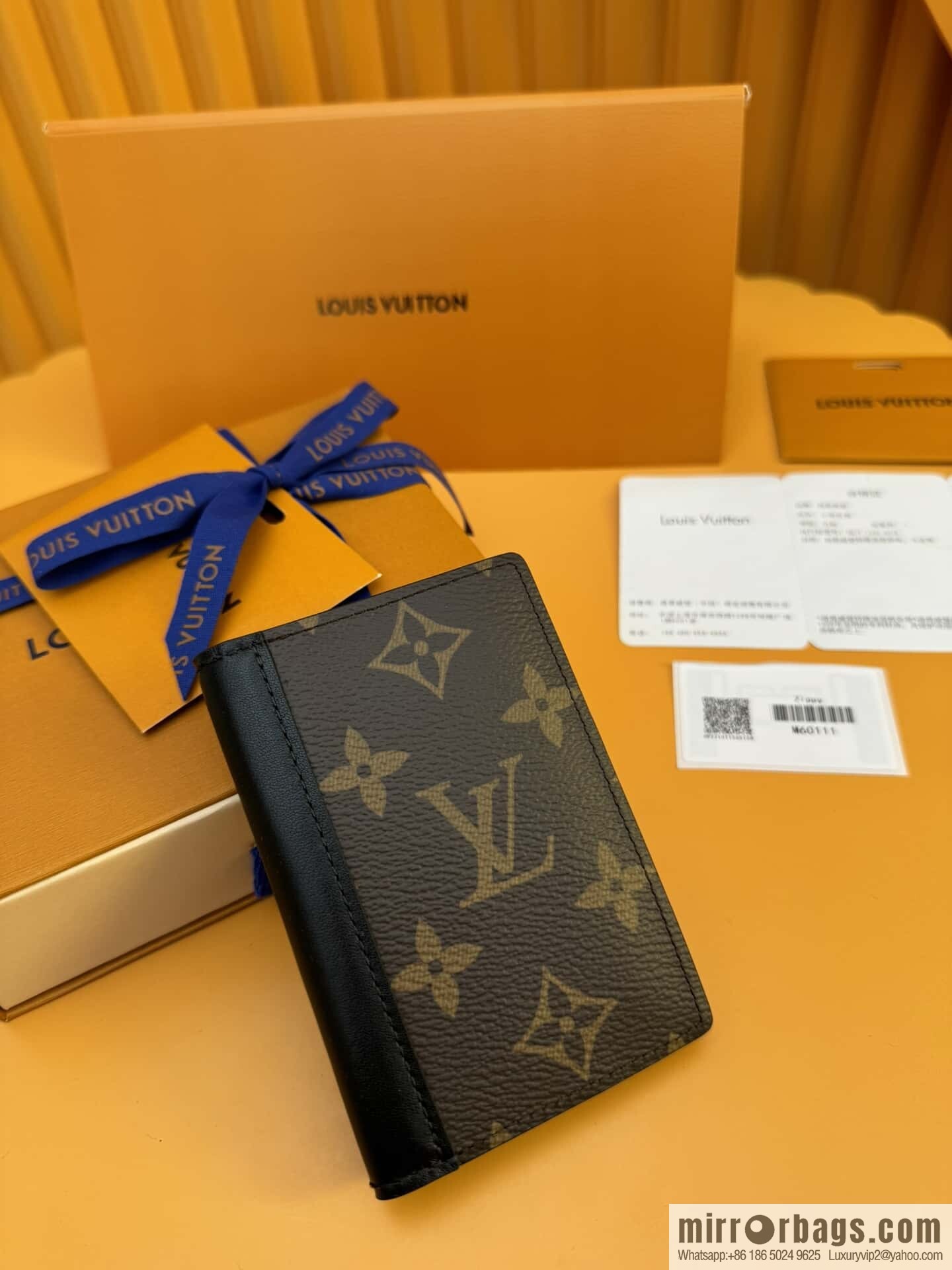 LV M60111 [Official Chip Version]