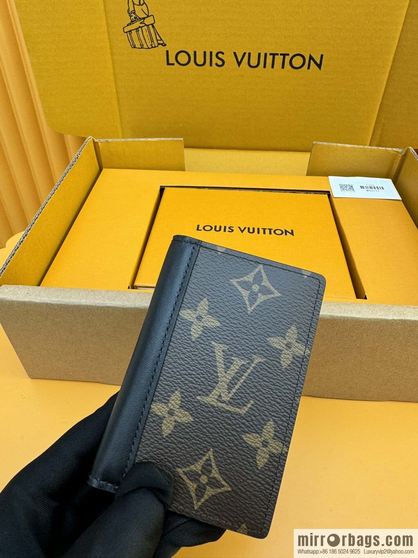 LV M60111 [Official Chip Version]