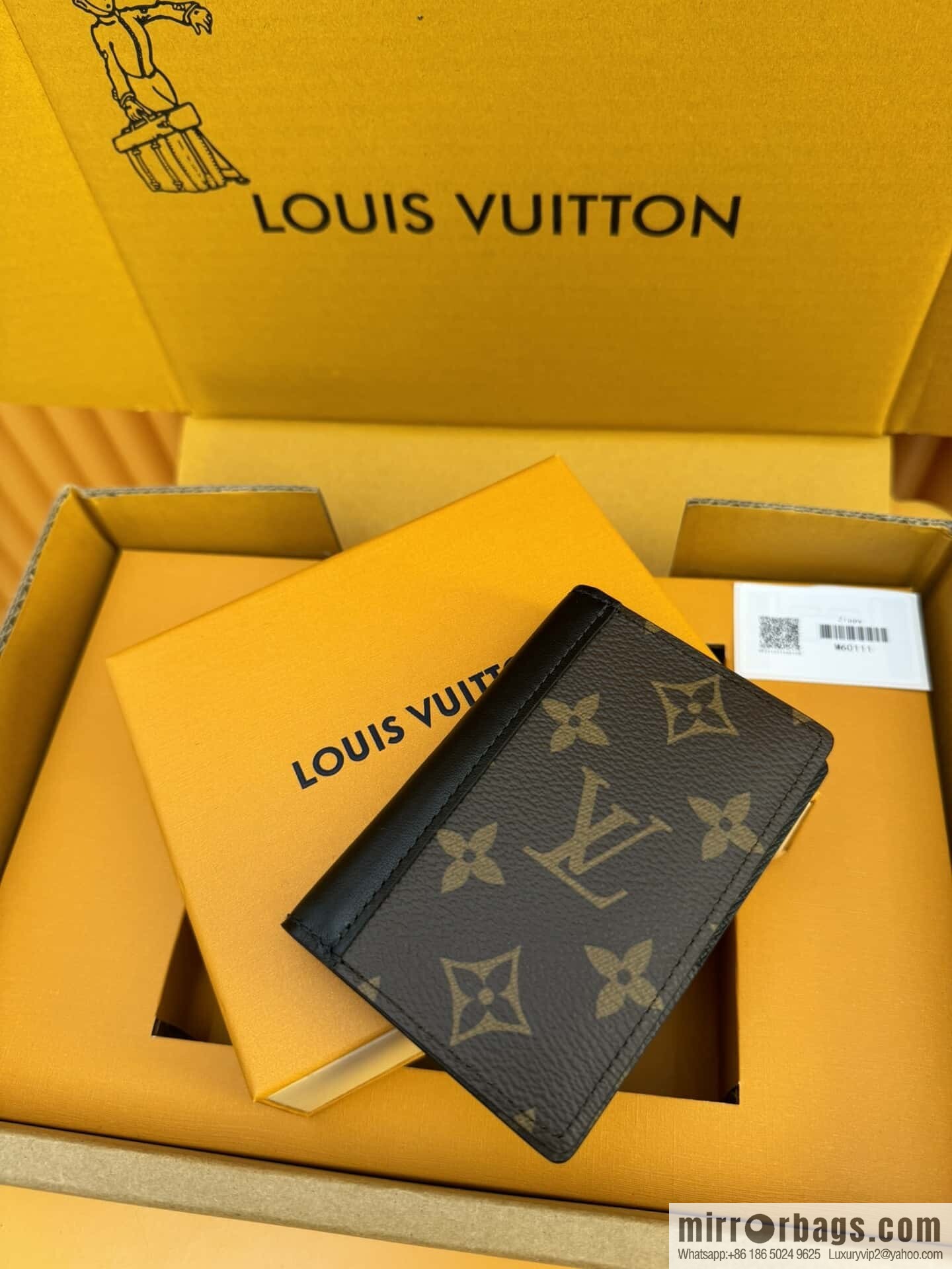 LV M60111 [Official Chip Version]