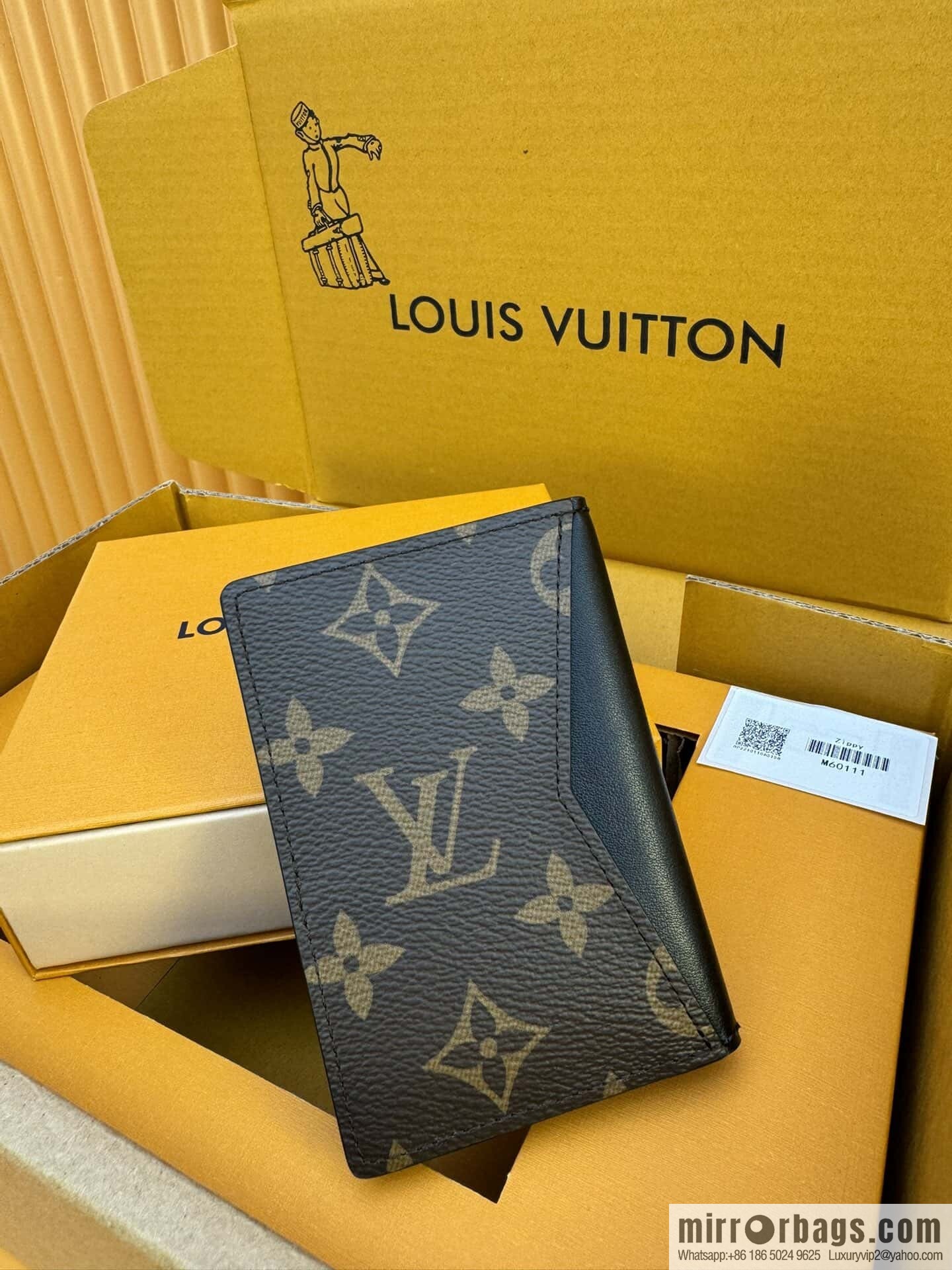 LV M60111 [Official Chip Version]