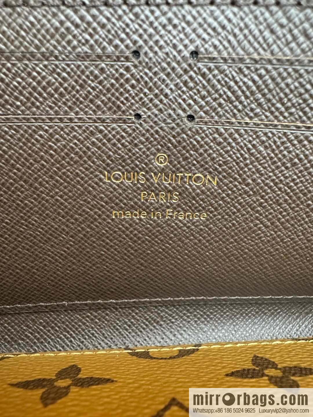 LV M82336 Clémence Pack [Official Full Chip Version]