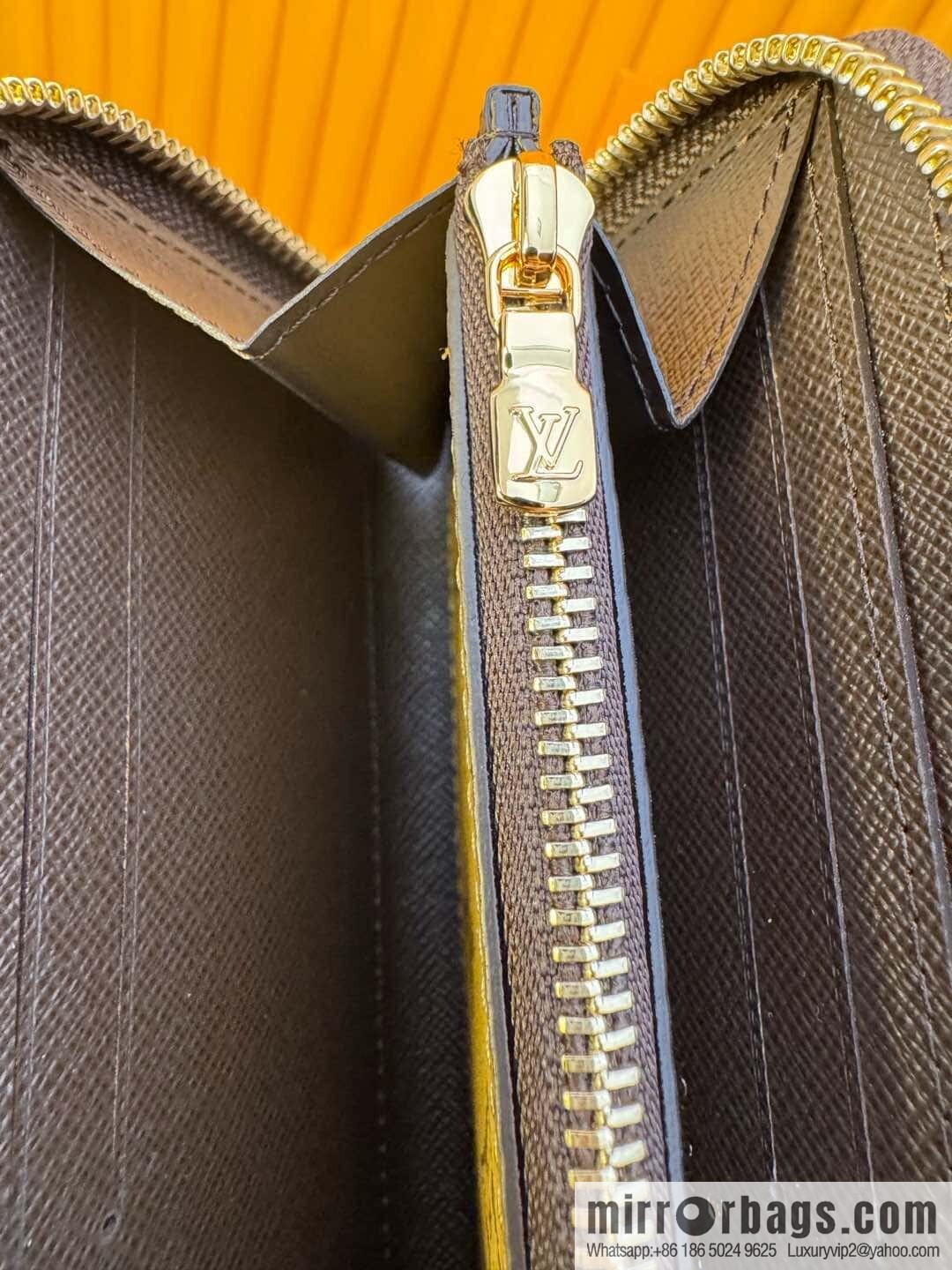 LV M82336 Clémence Pack [Official Full Chip Version]