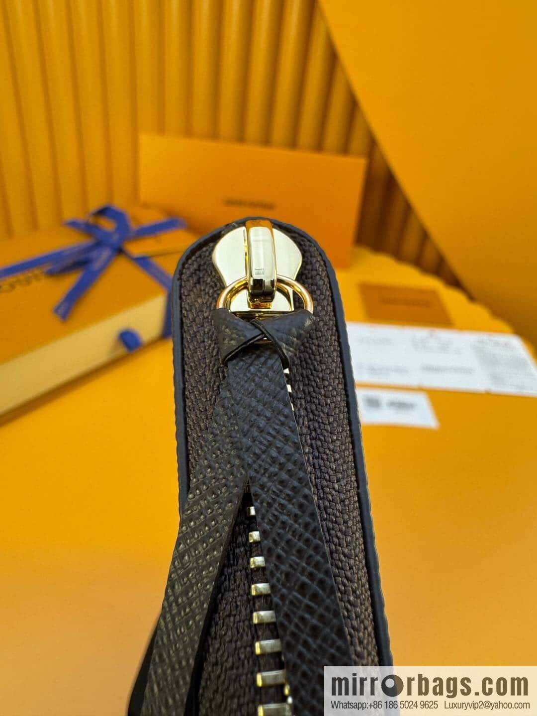 LV M82336 Clémence Pack [Official Full Chip Version]
