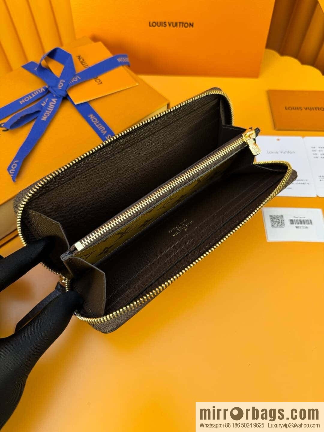 LV M82336 Clémence Pack [Official Full Chip Version]