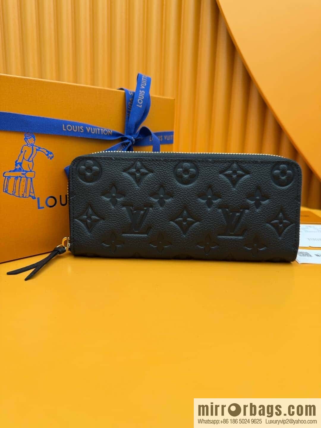 LV M60171 Clémence Pack [Official Full Chip Version]