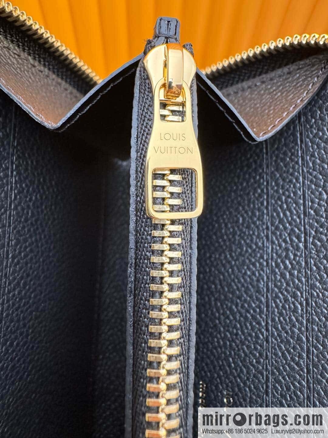 LV M60171 Clémence Pack [Official Full Chip Version]