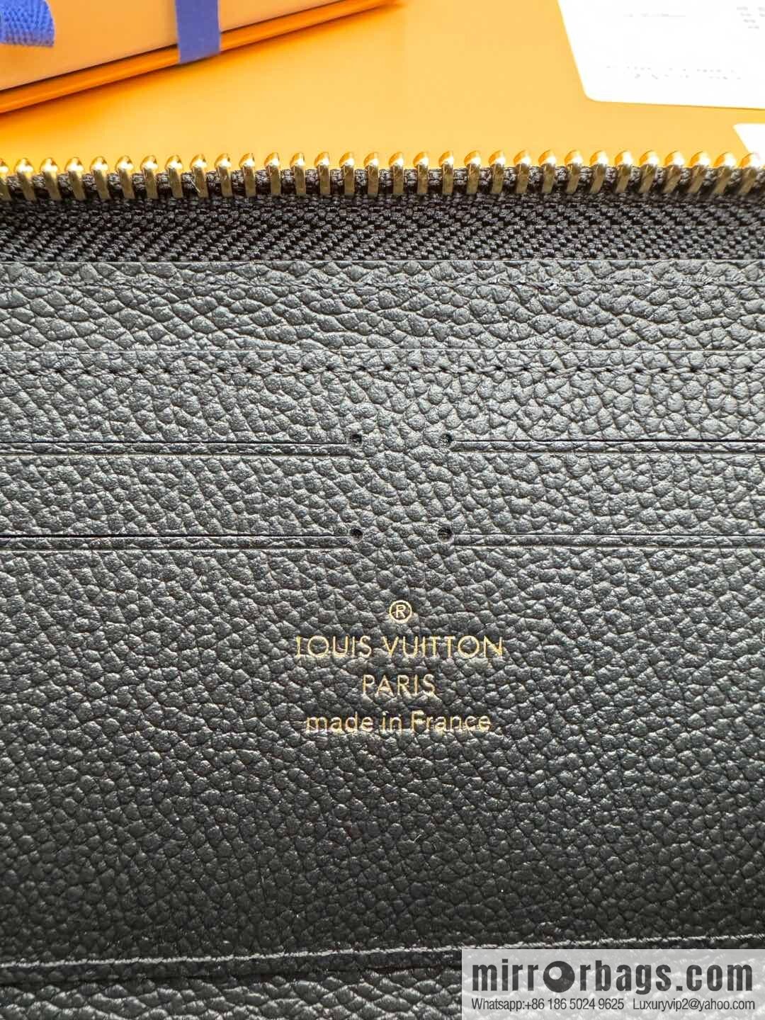 LV M60171 Clémence Pack [Official Full Chip Version]