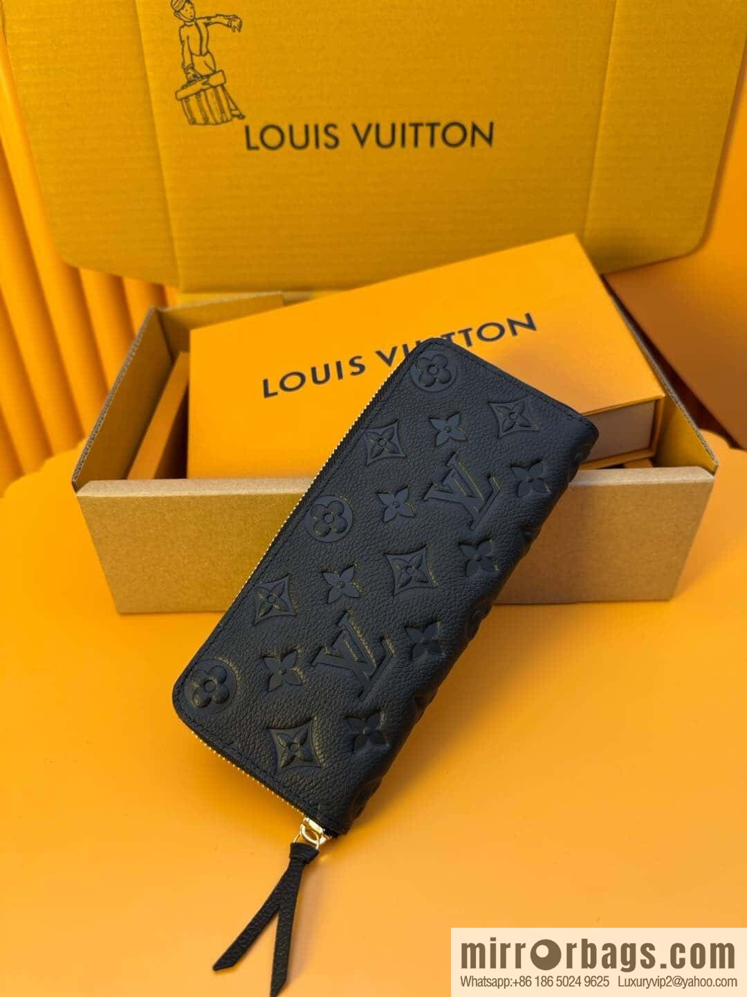 LV M60171 Clémence Pack [Official Full Chip Version]
